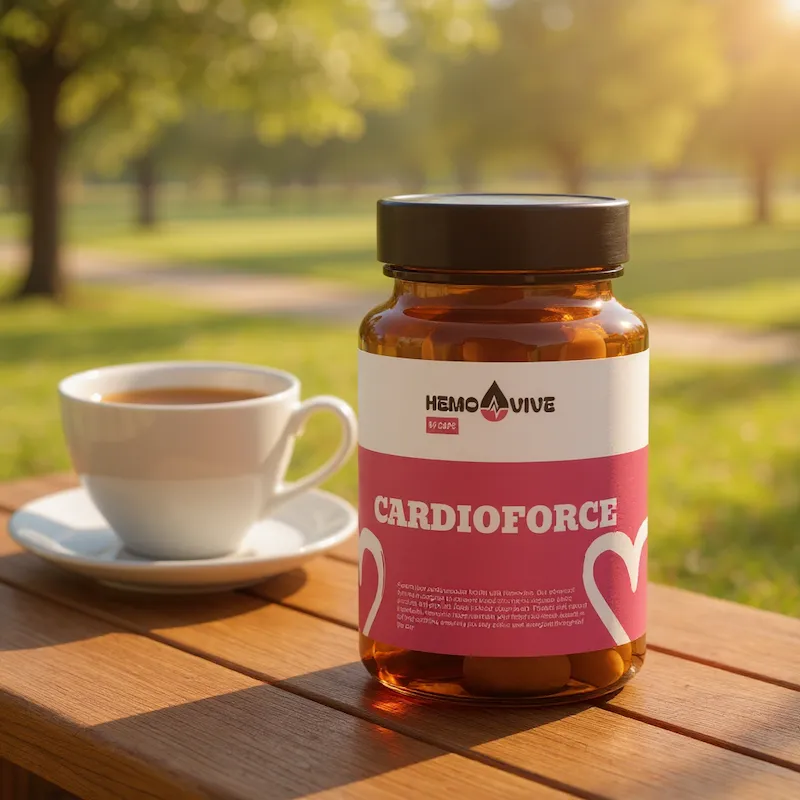CardioForce