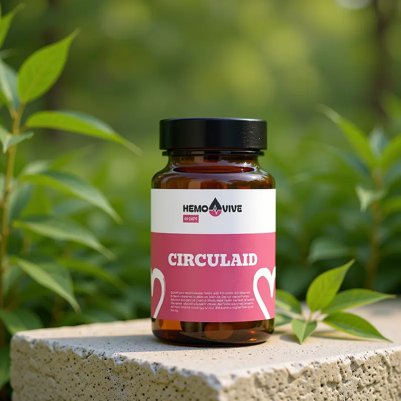 CirculAid