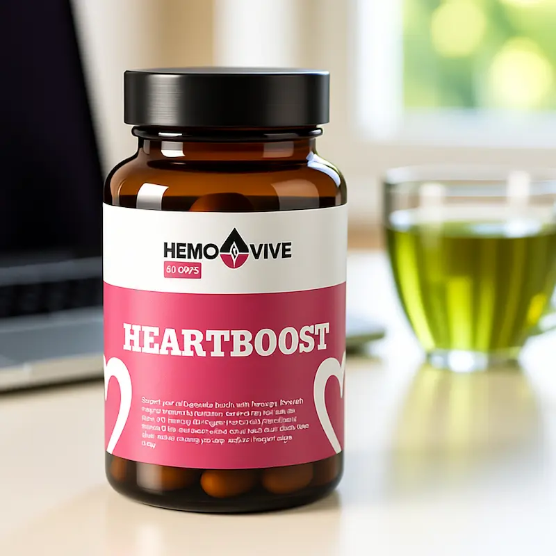 HeartBoost