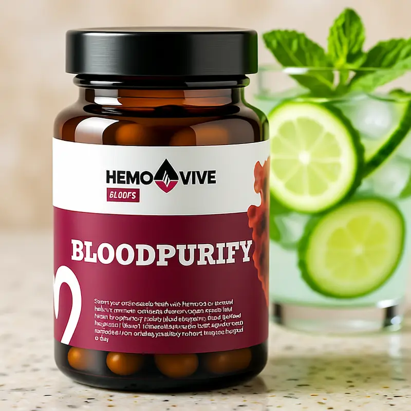 BloodPurify