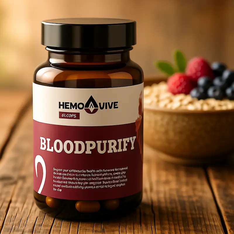 BloodPurify