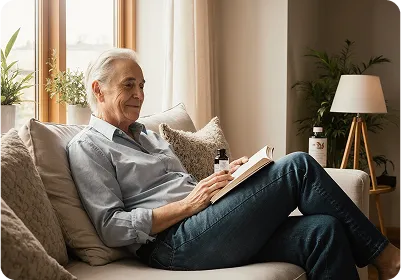 How to Naturally Support Your Heart with Supplements