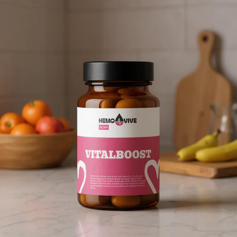 VitalBoost