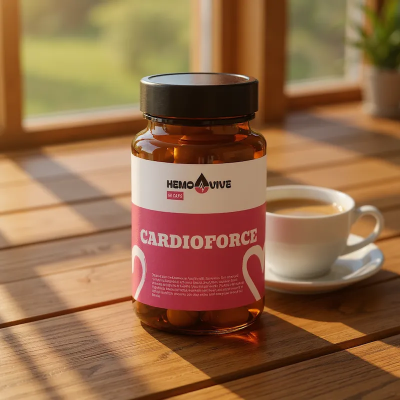 CardioForce
