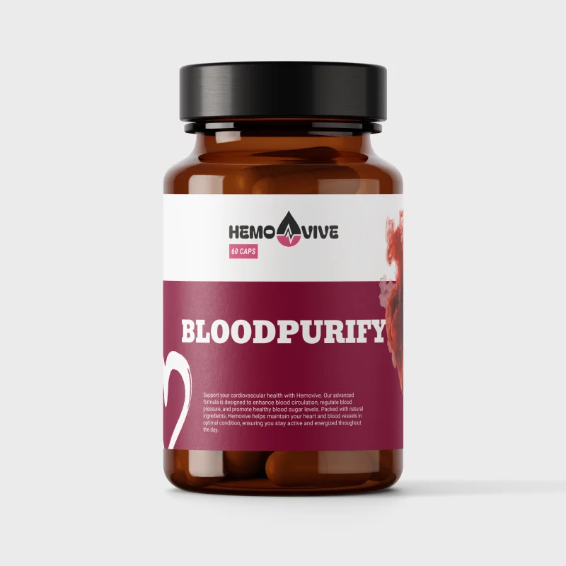 Hemovive BloodPurify