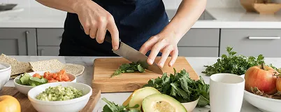 Balancing Blood Sugar: Tips for a Healthy Life