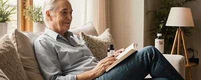 How to Naturally Support Your Heart with Supplements