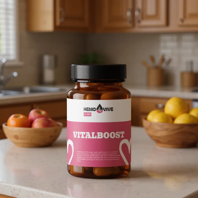 VitalBoost