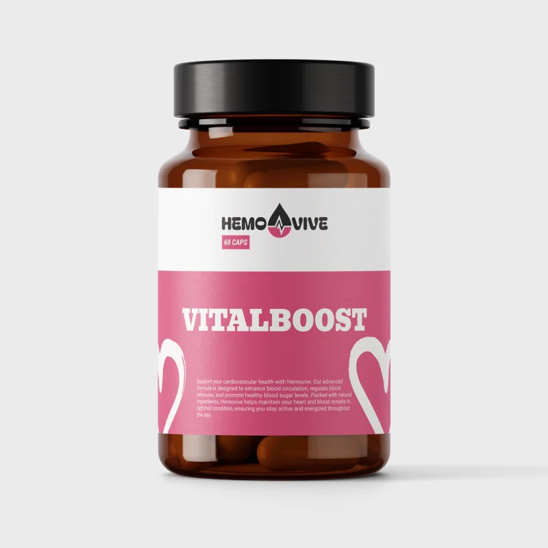 HemoviveVitalBoost