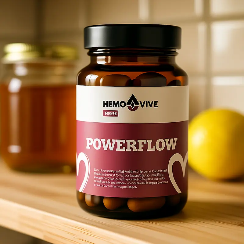 PowerFlow