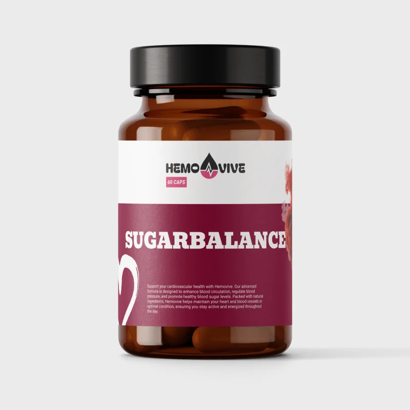 SugarBalance